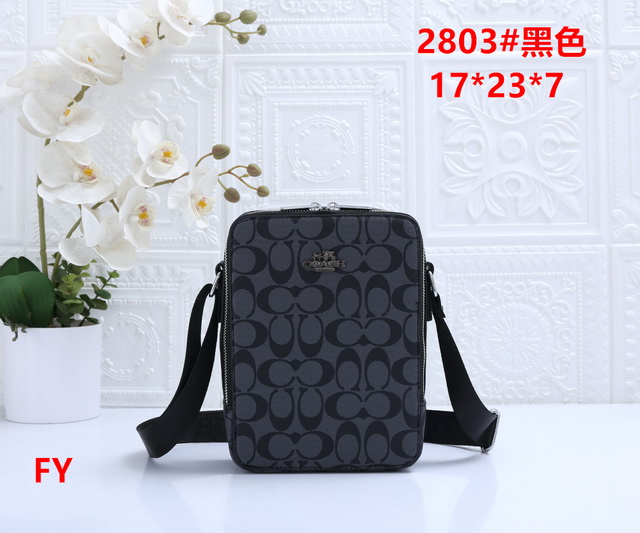 C0ACH Handbags 070